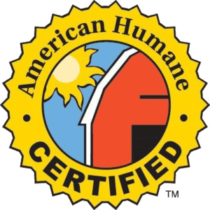 American Humane Certified seal